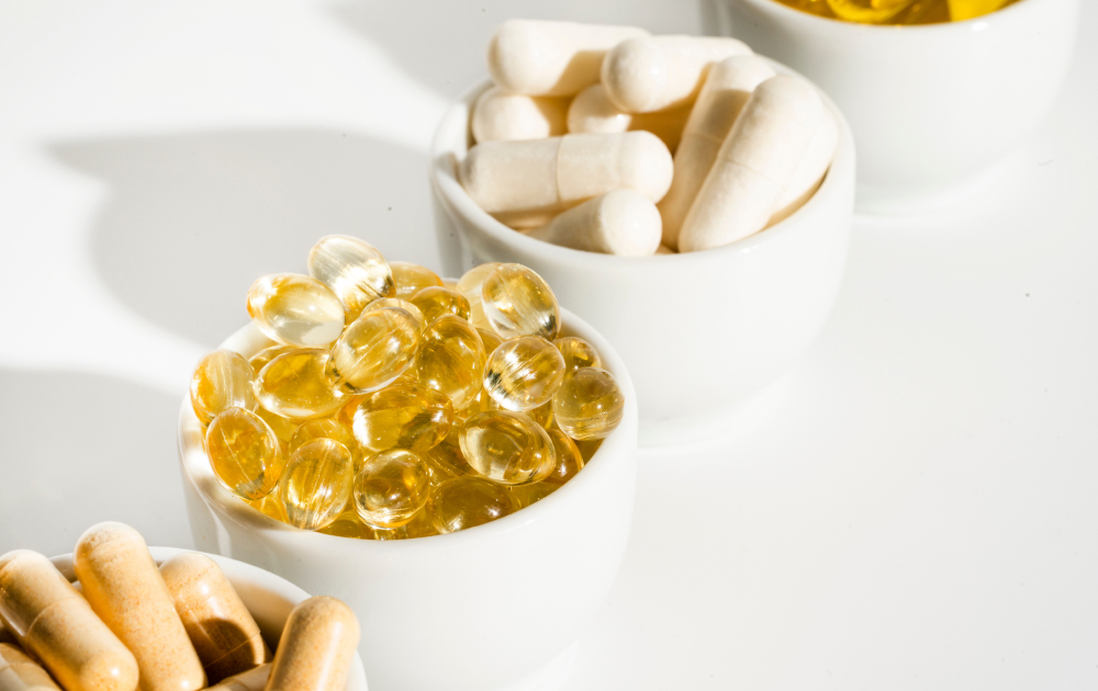 設備・剤形に基づく製品提案