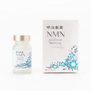 NMN platinum 10000mg