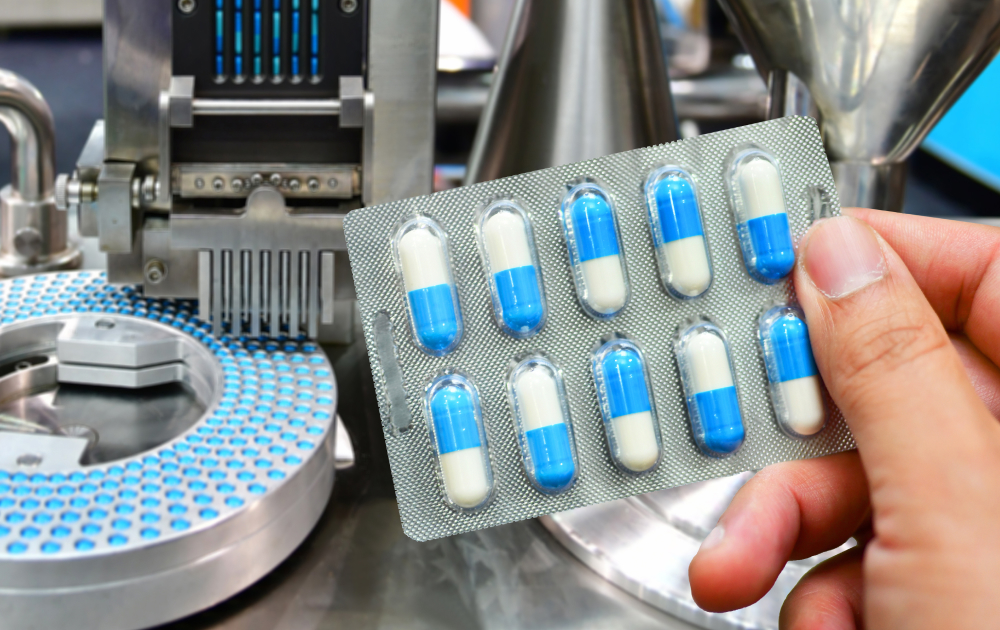 試作や小分け対応も可能