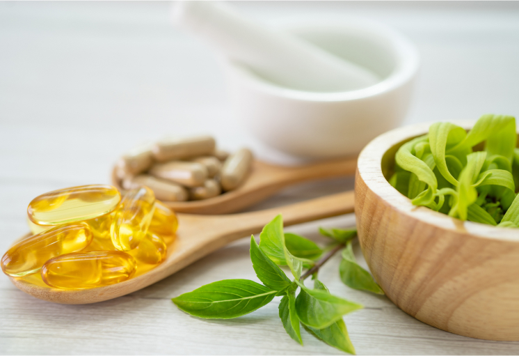 厳選原料のみ採用